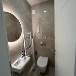 Tower Luxury Apartmán Sarajevo