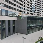 Tower Luxury Apartman Sarajevo