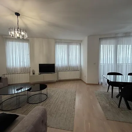 Tower Luxury * Sarajevo