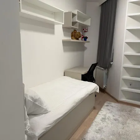 Tower Luxury Apartmán Sarajevo