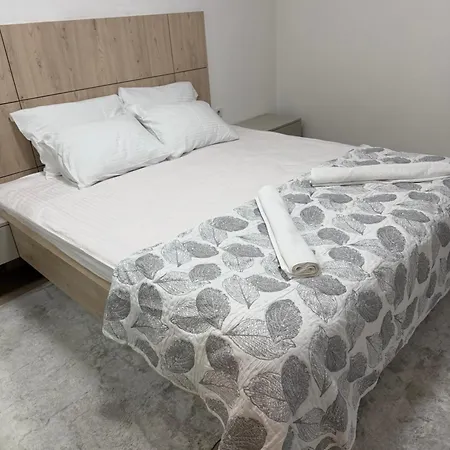Tower Luxury * Sarajevo