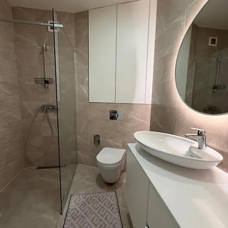 Tower Luxury Saraievo