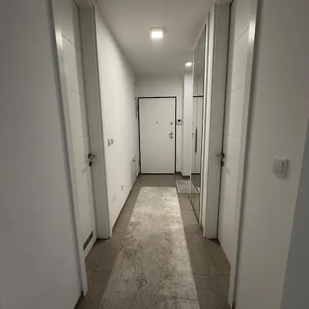 Tower Luxury * Sarajevo
