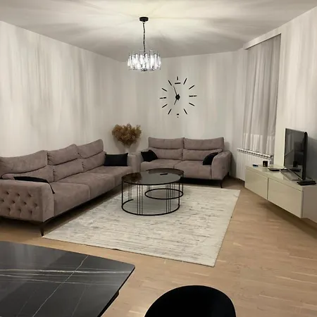 Tower Luxury Sarajevo