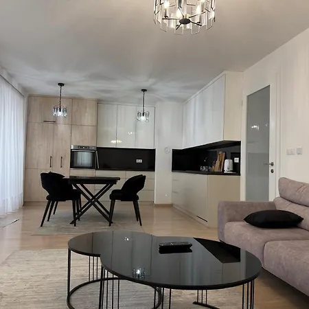 Tower Luxury * Sarajevo